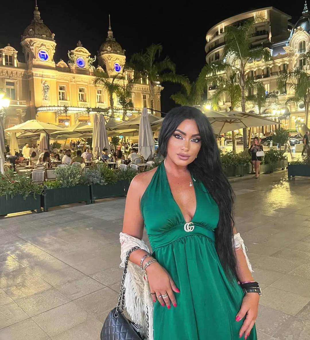 Stefania Marchionna - Photo