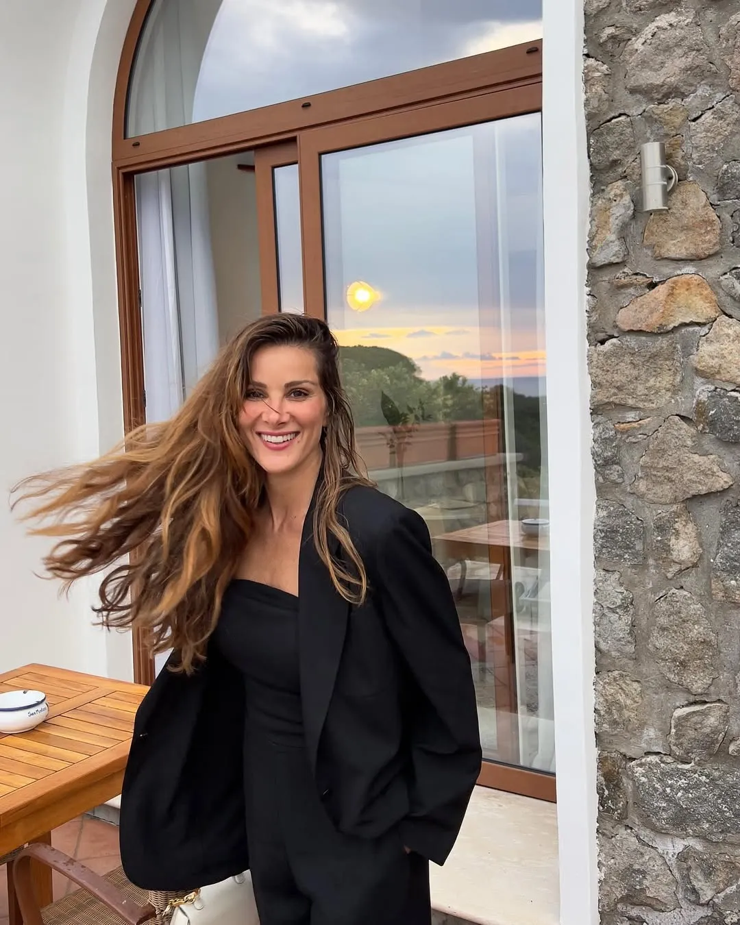 Stefania Spampinato - Photo