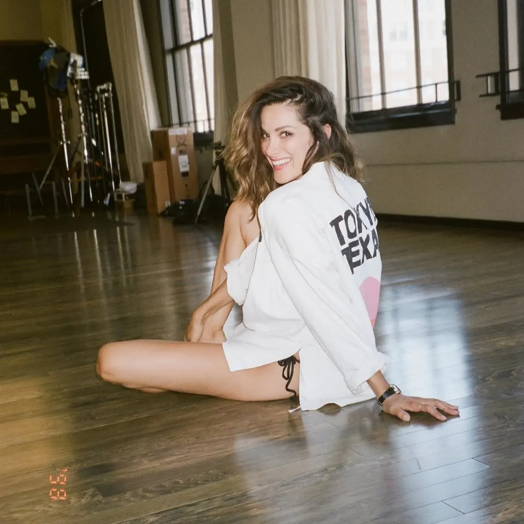 Stefania Spampinato - Photo