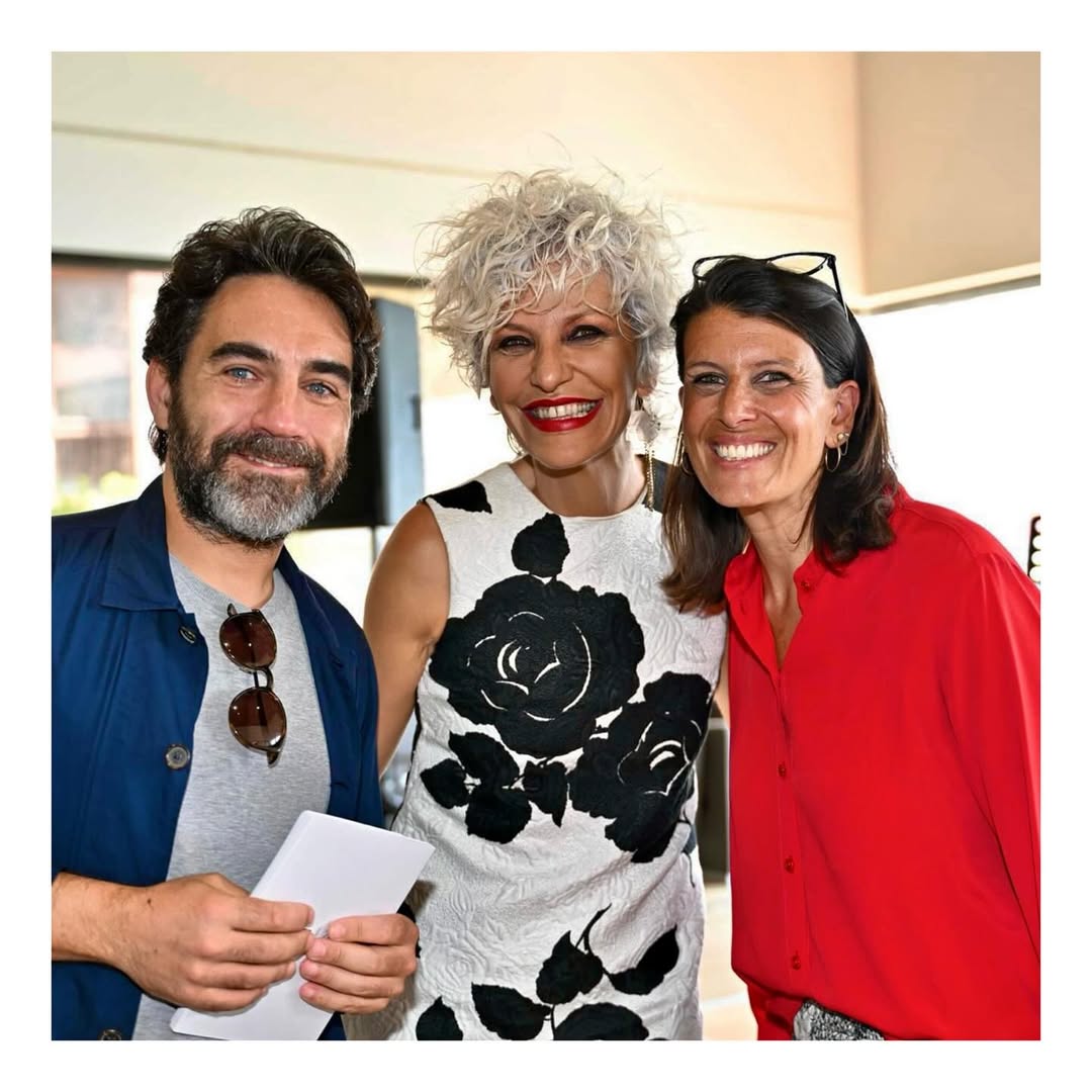 Stefano Skalkotos - Photo