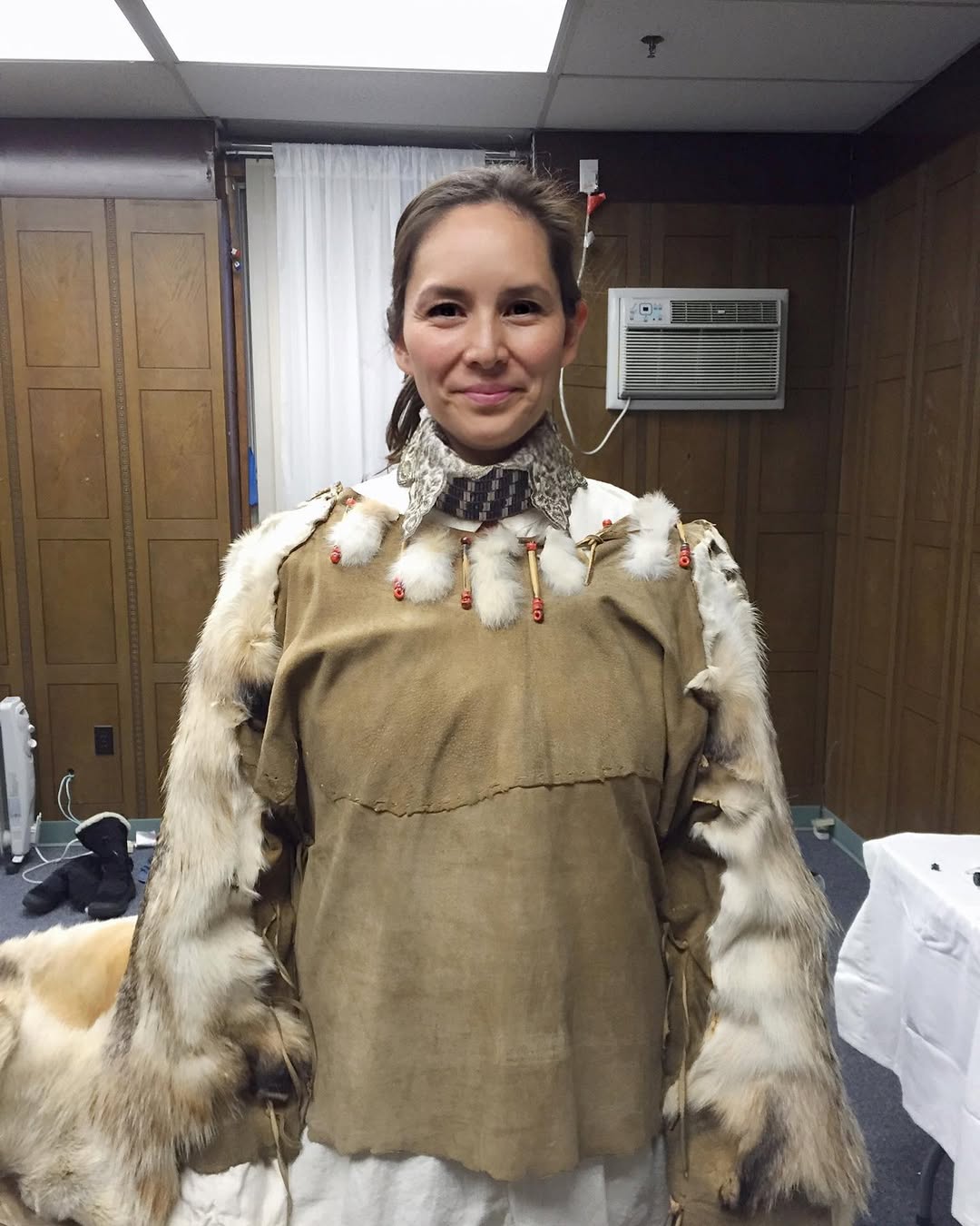 Stefany Mathias - Photo