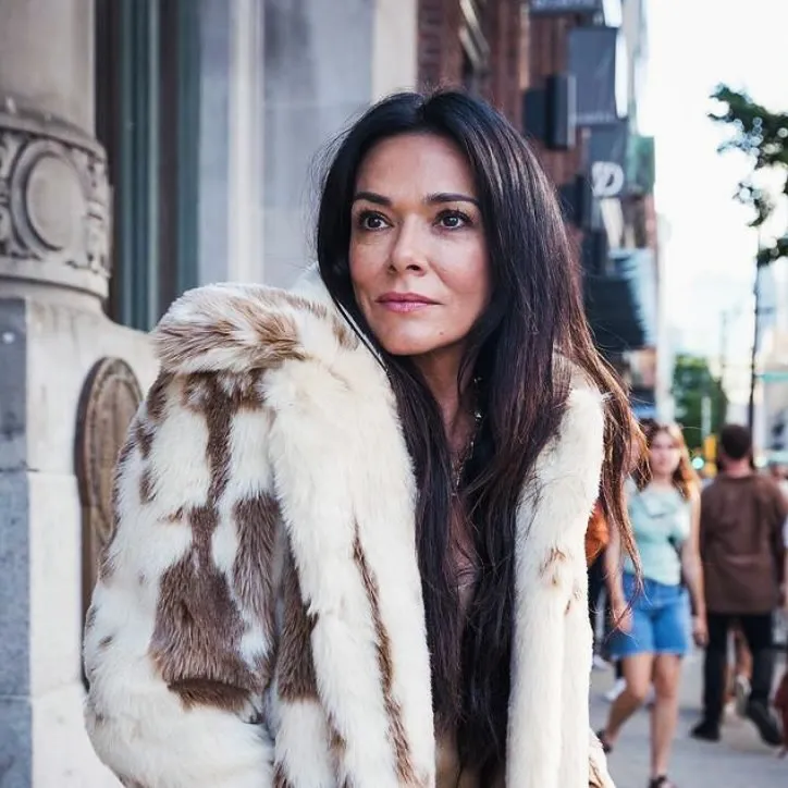 Stephanie Fantauzzi - Photo