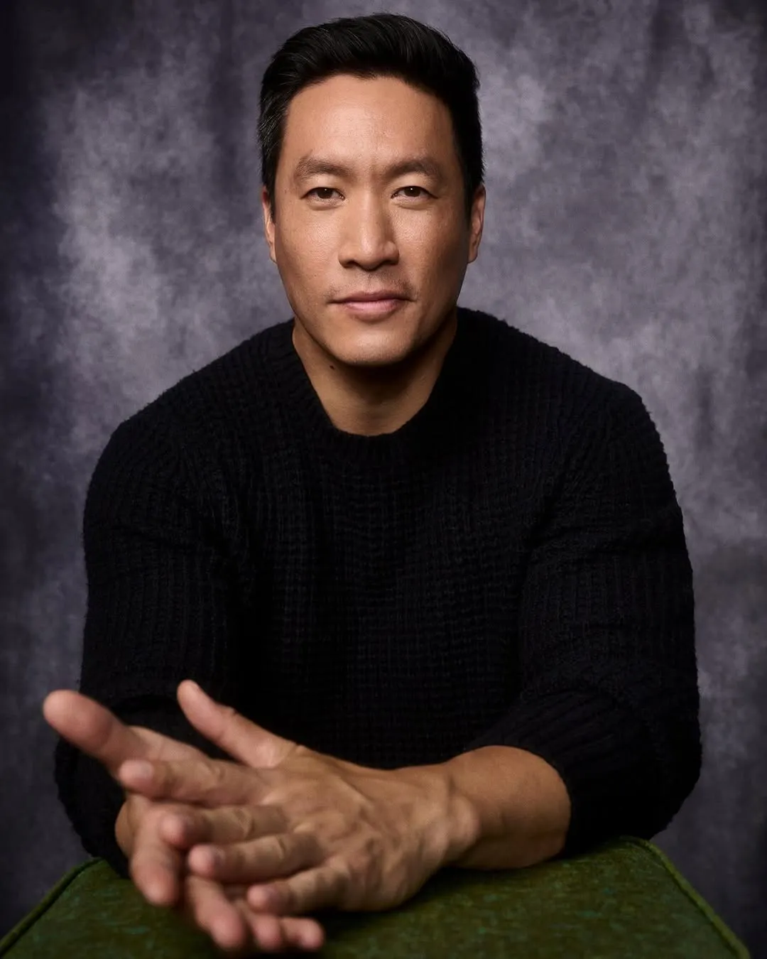 Stephen Oyoung - Photo