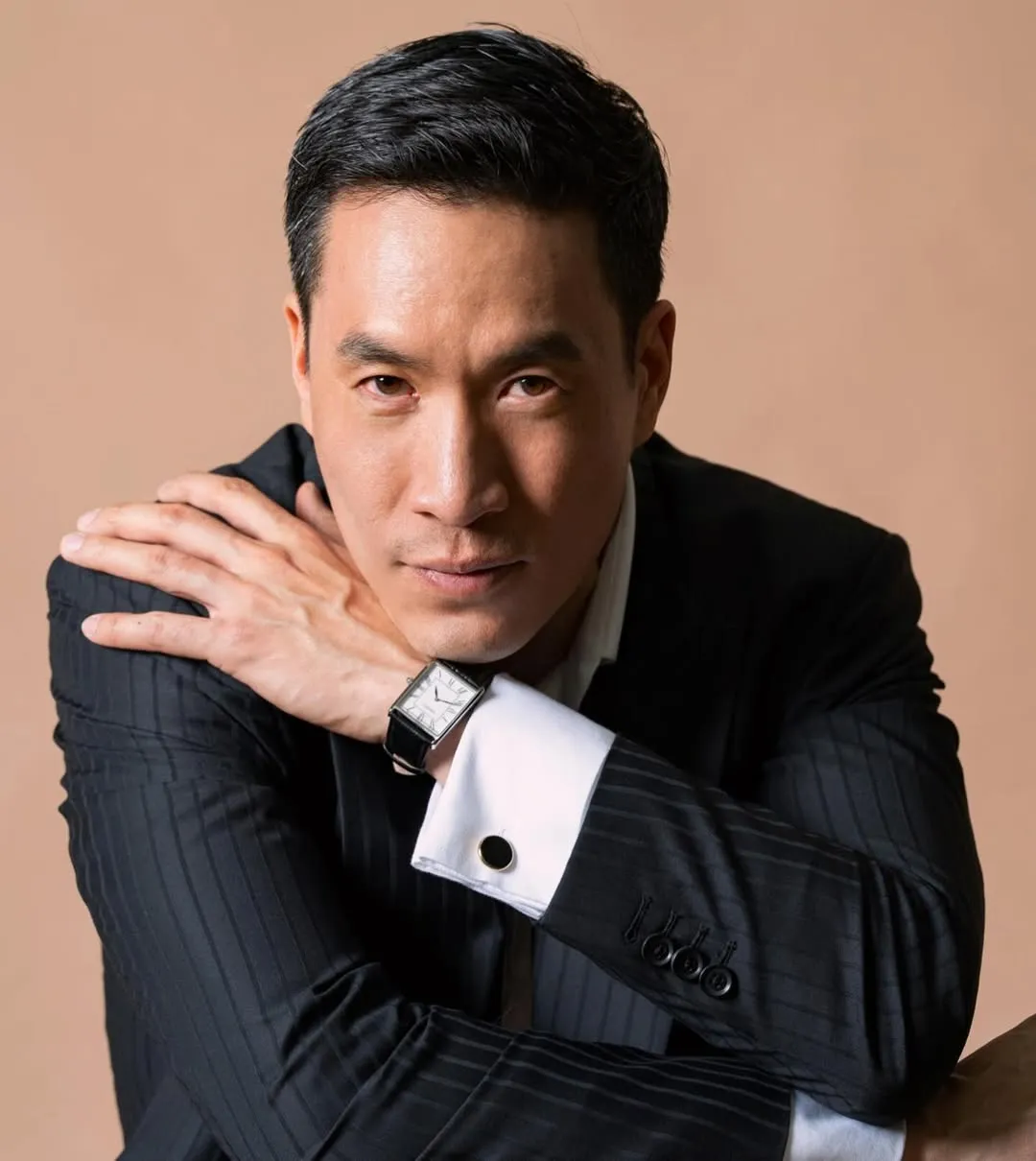 Stephen Oyoung - Photo