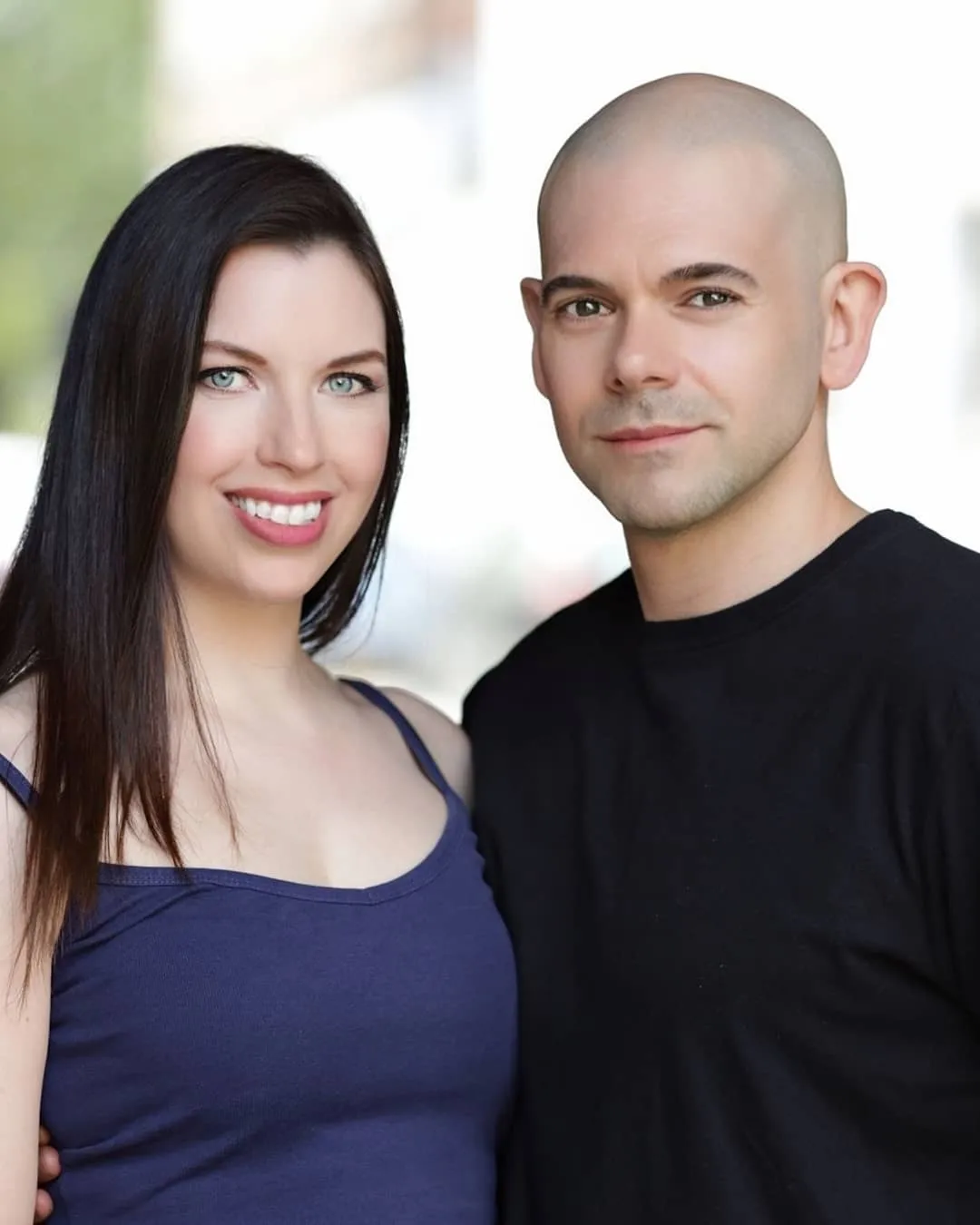 Stephen Samson - Photo