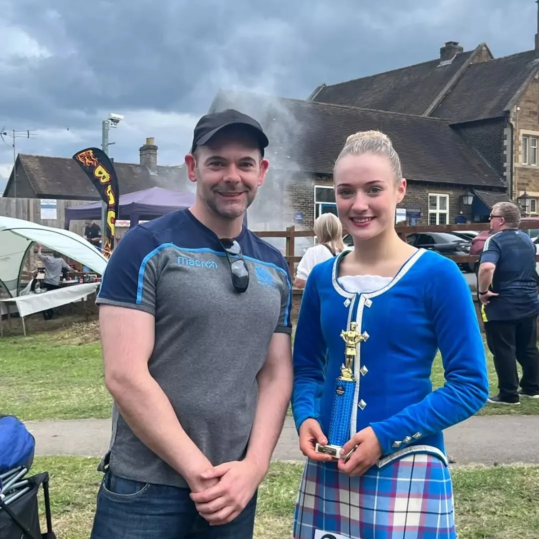 Stephen Samson - Photo