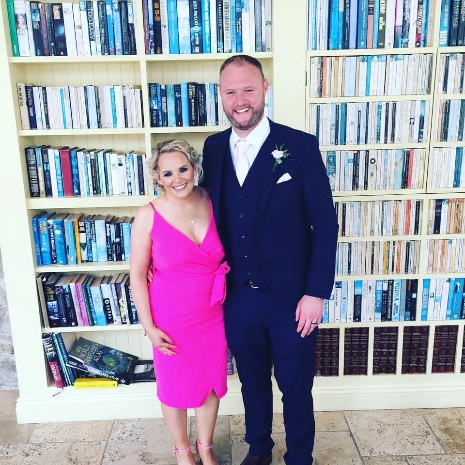 Stephen Shields - Photo