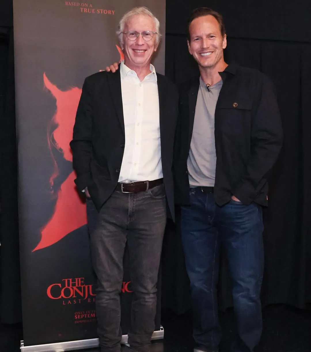 Steve Coulter - Photo