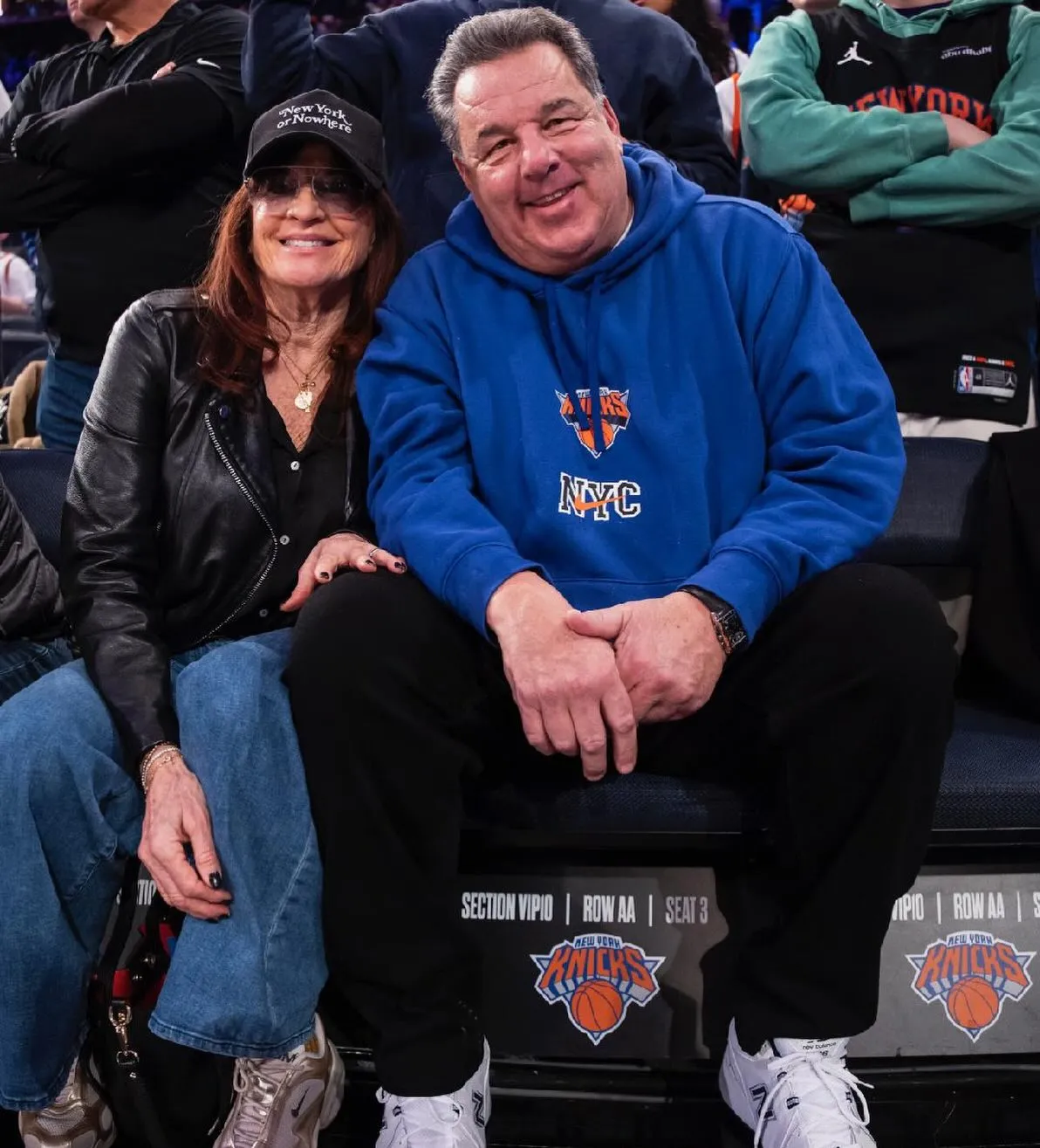Steve Schirripa - Photo