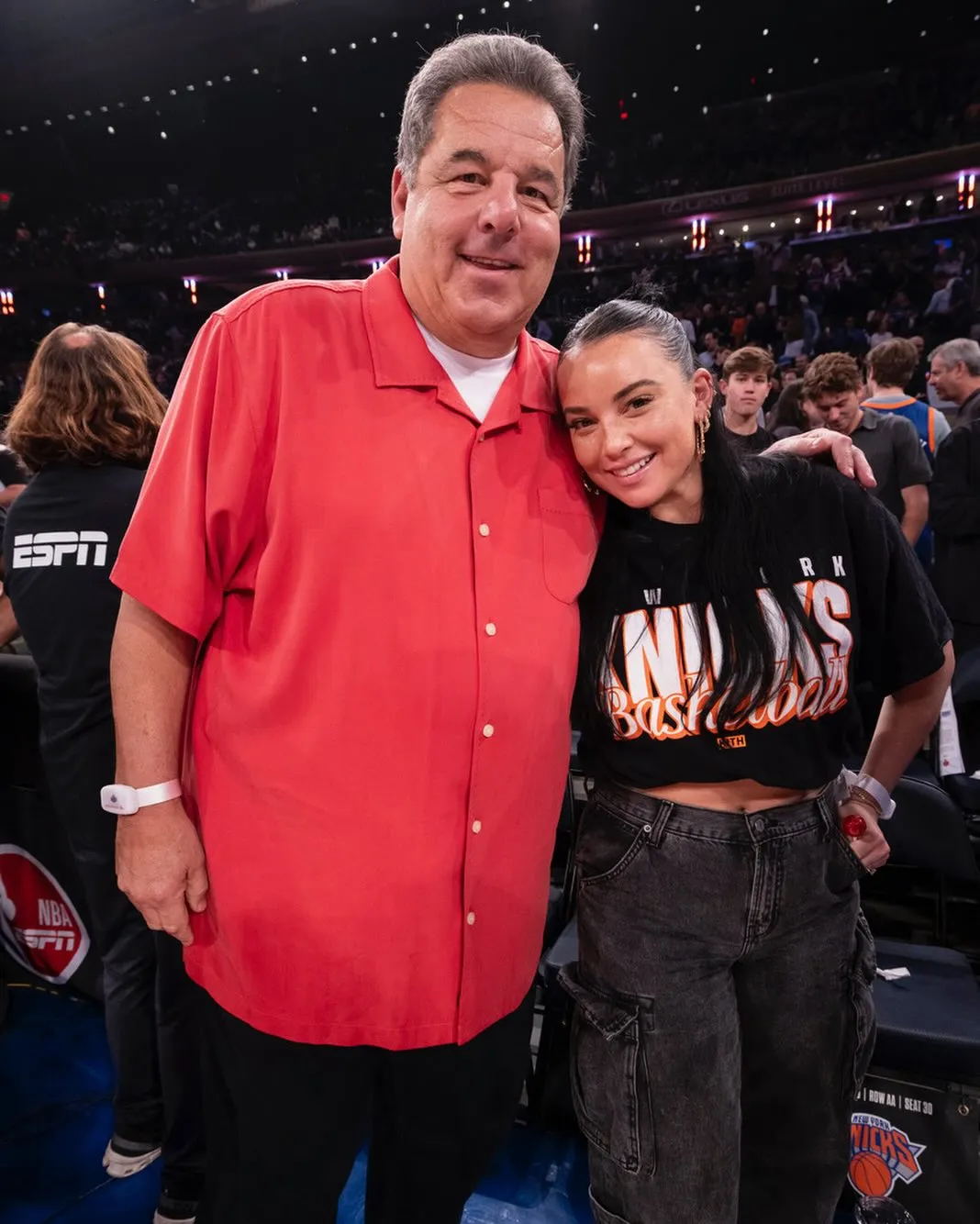 Steve Schirripa - Photo