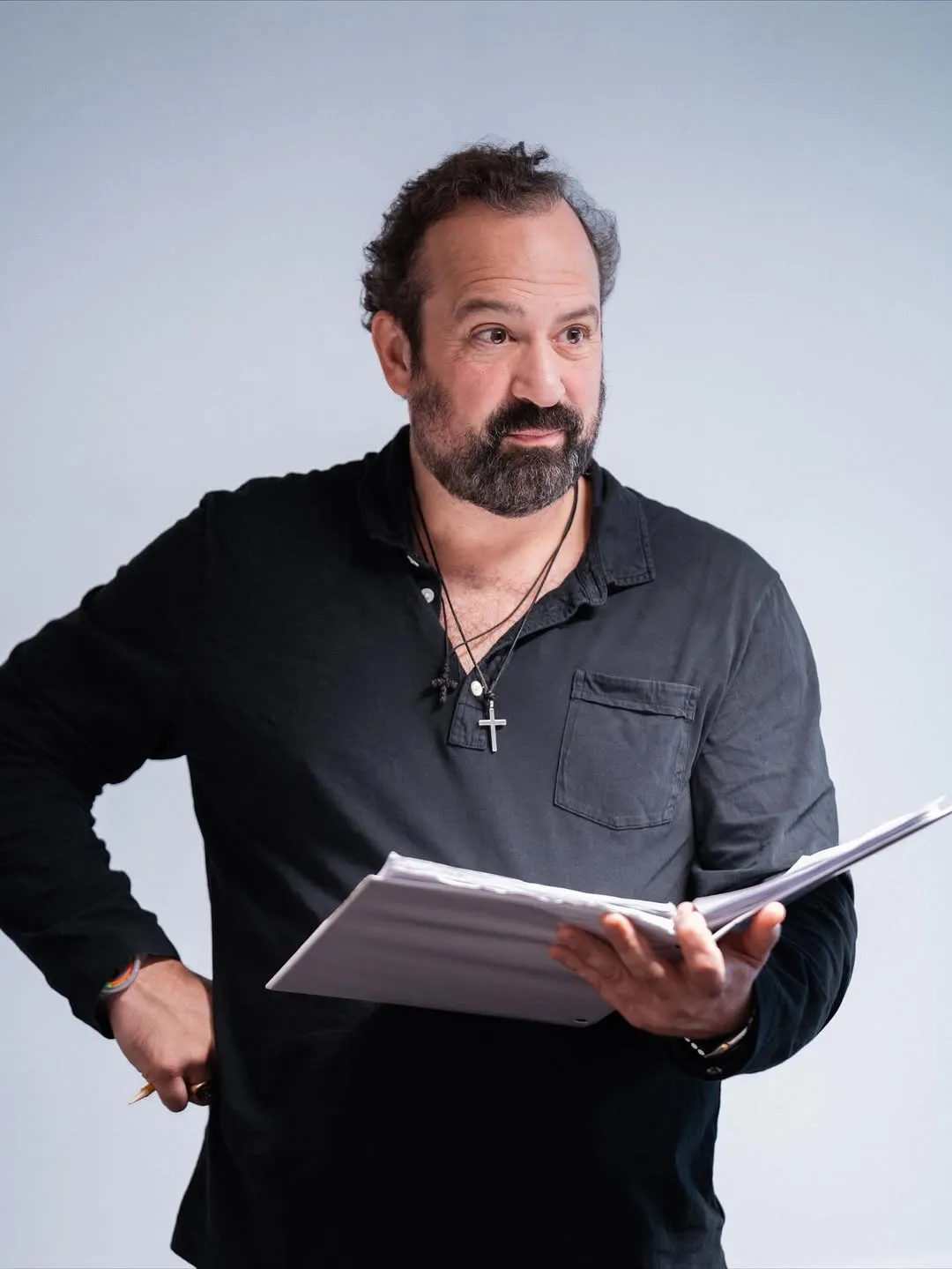 Steve Zissis - Photo