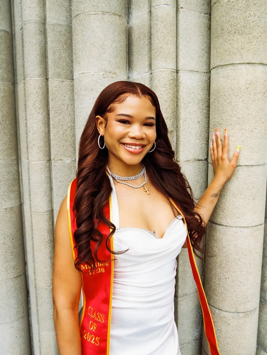 Storm Reid - Photo