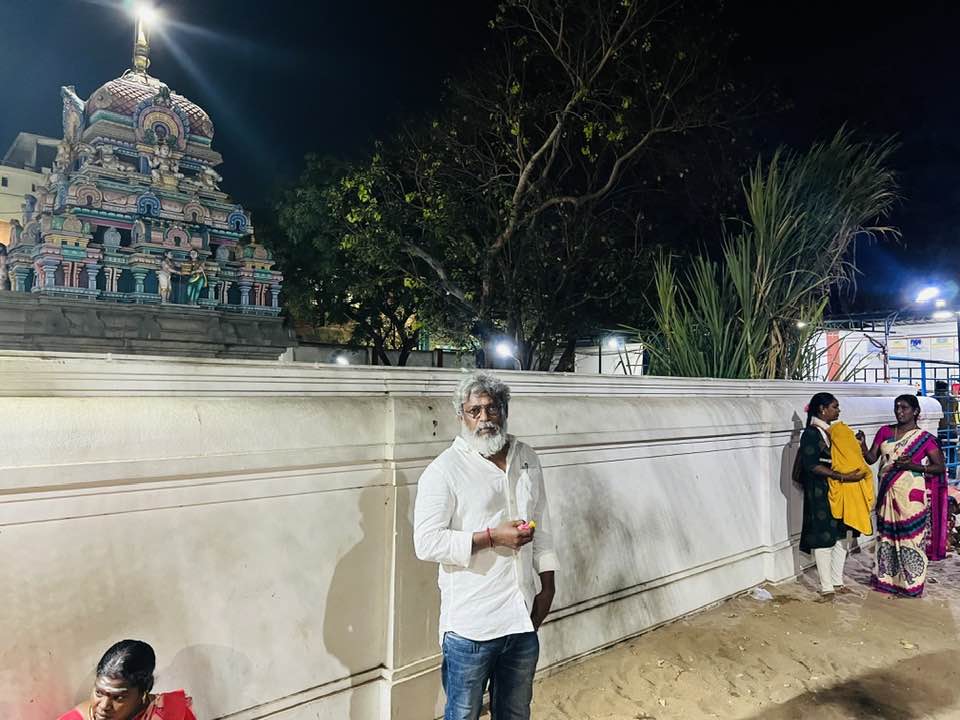 Subramaniam Siva - Photo