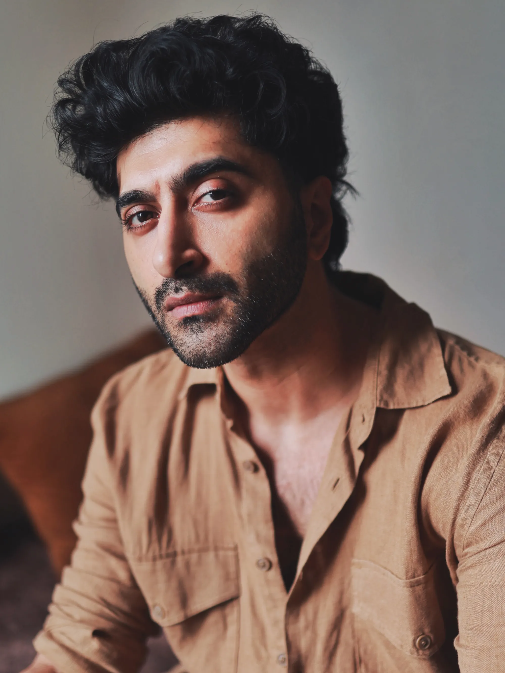 Suhail Nayyar - Photo