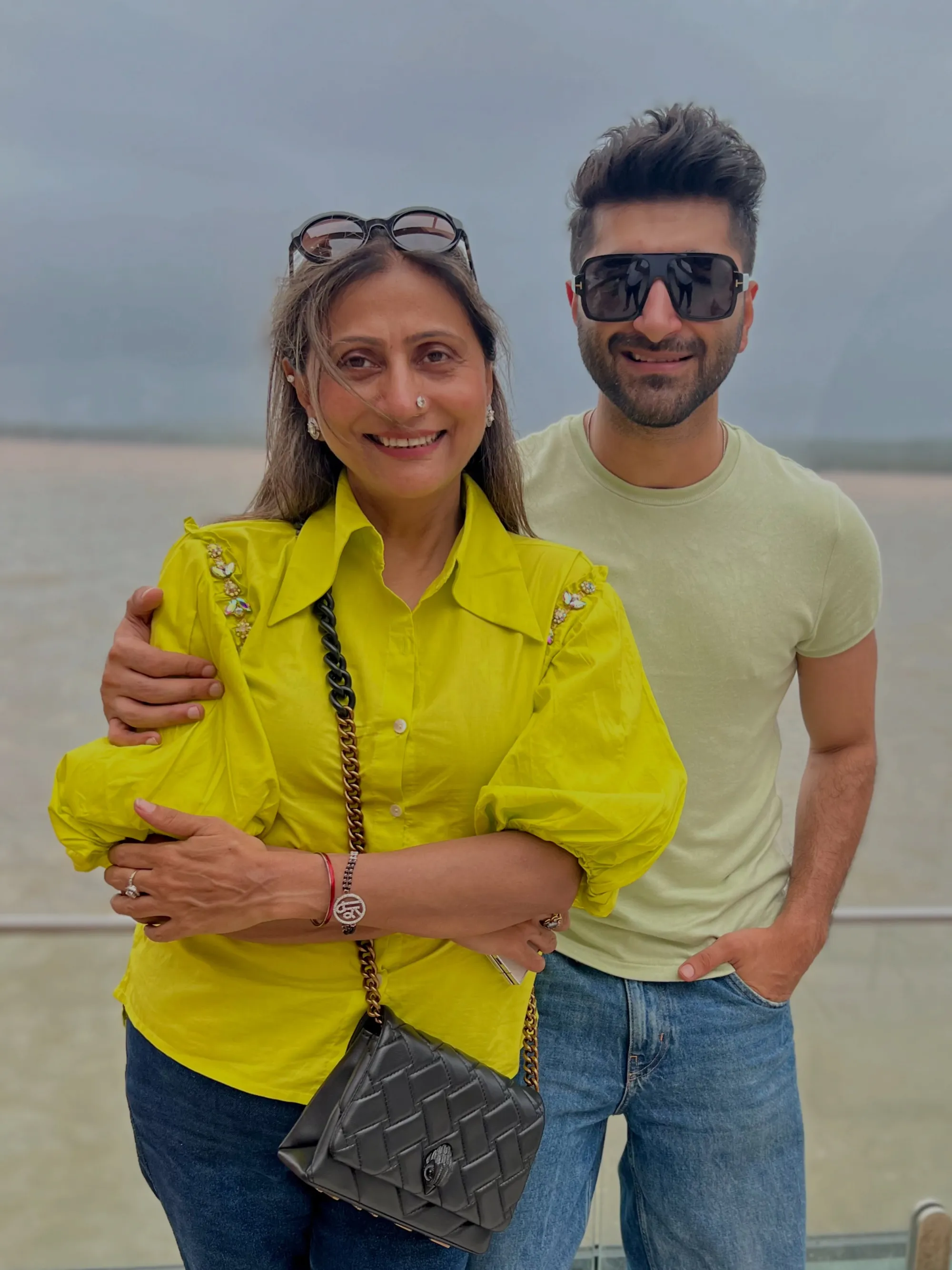 Suhail Nayyar - Photo