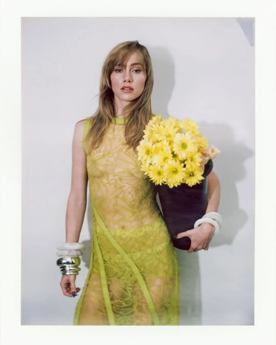 Suki Waterhouse - Photo