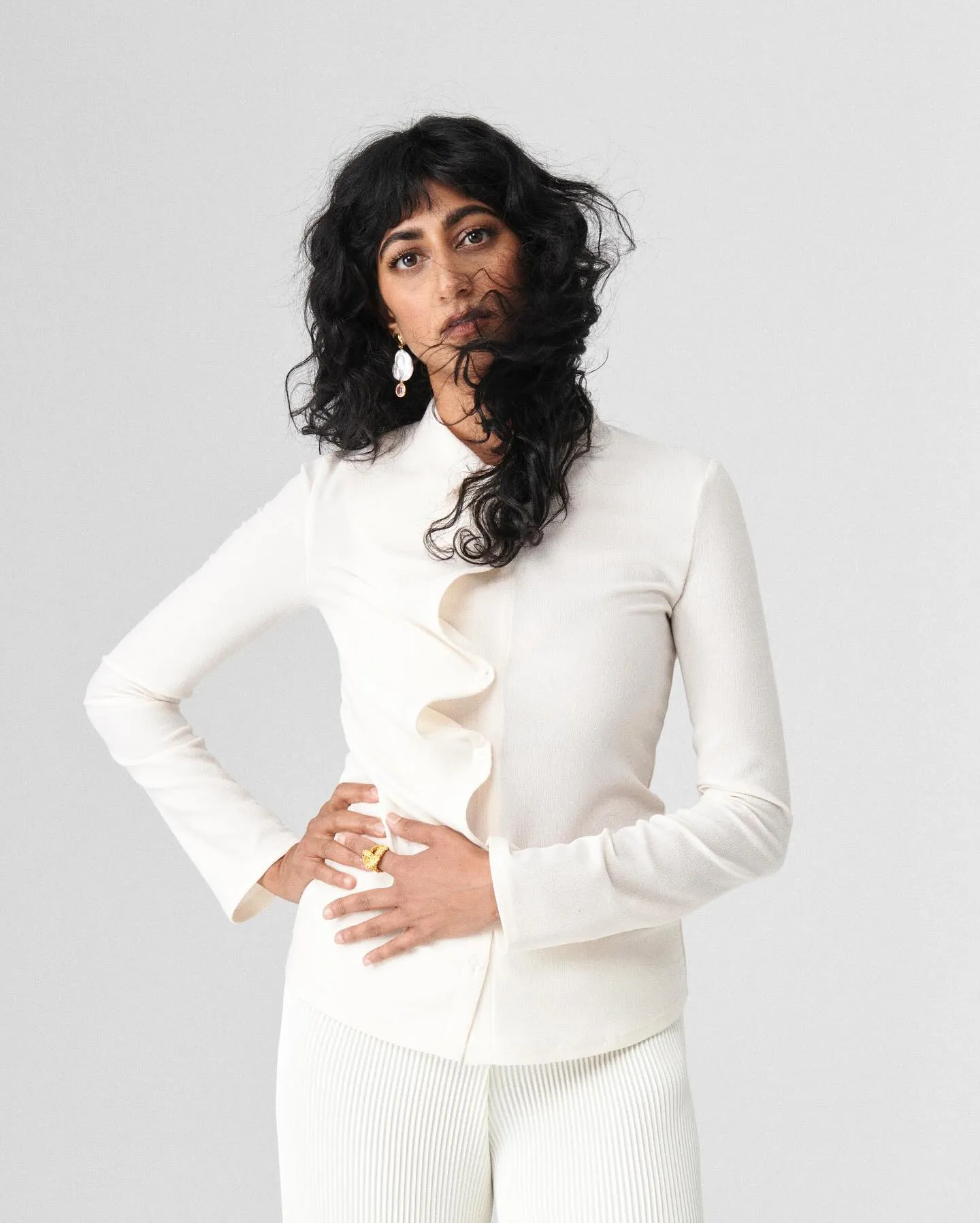 Sunita Mani - Photo