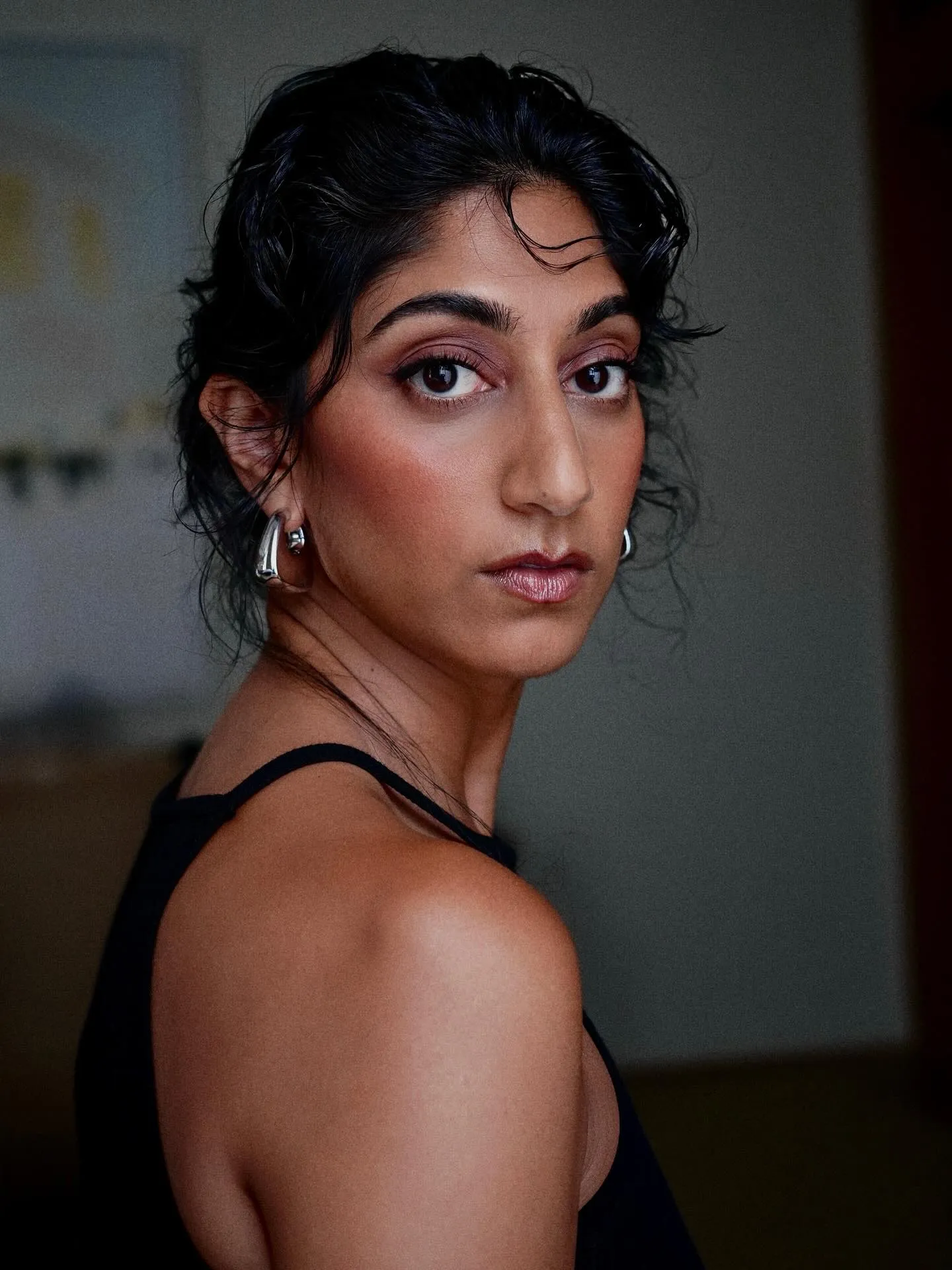 Sunita Mani - Photo