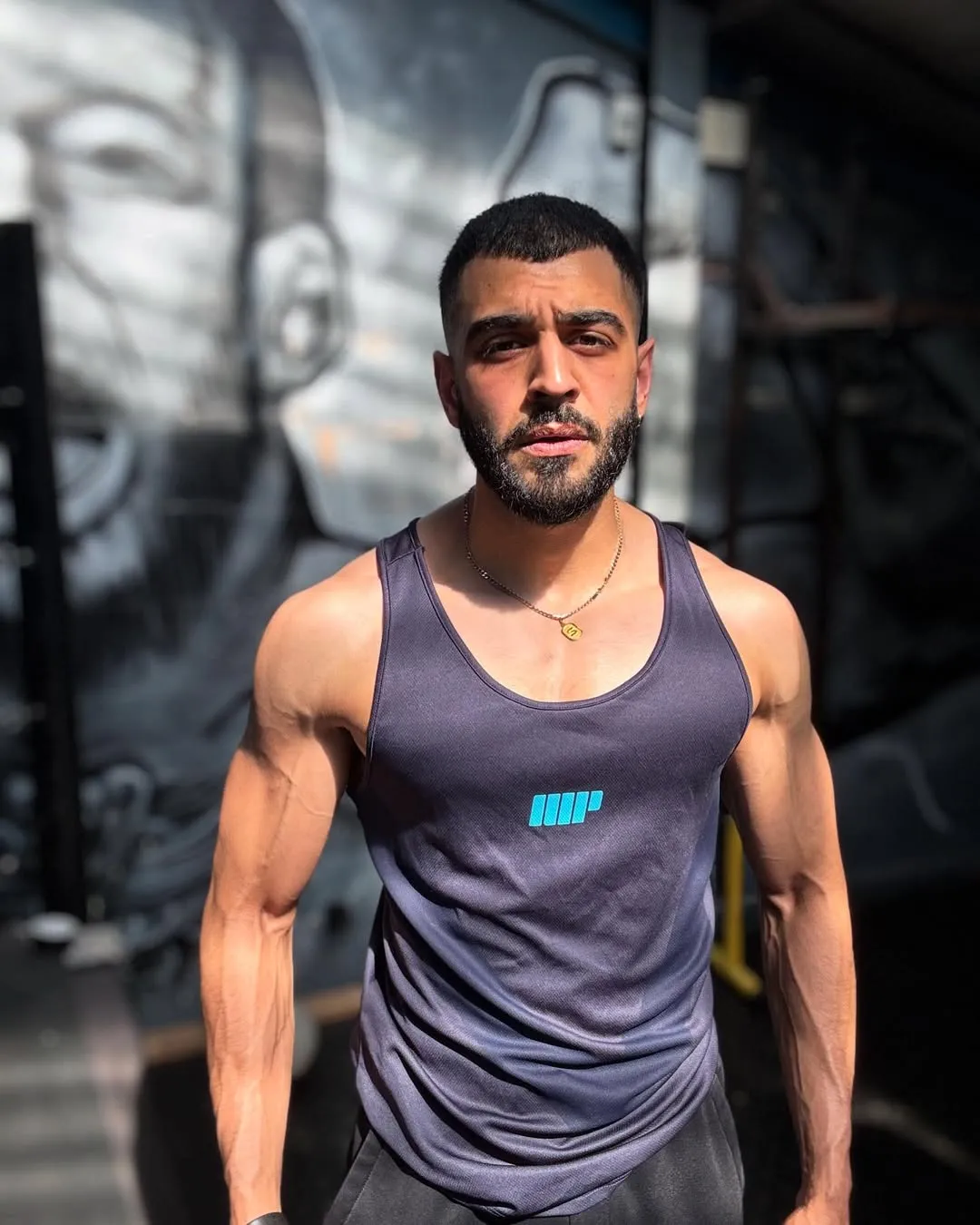 Sunjay Midda - Photo