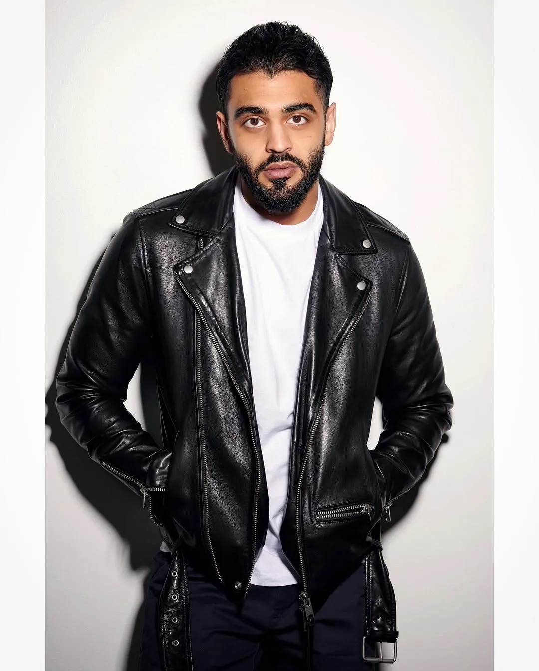 Sunjay Midda - Photo