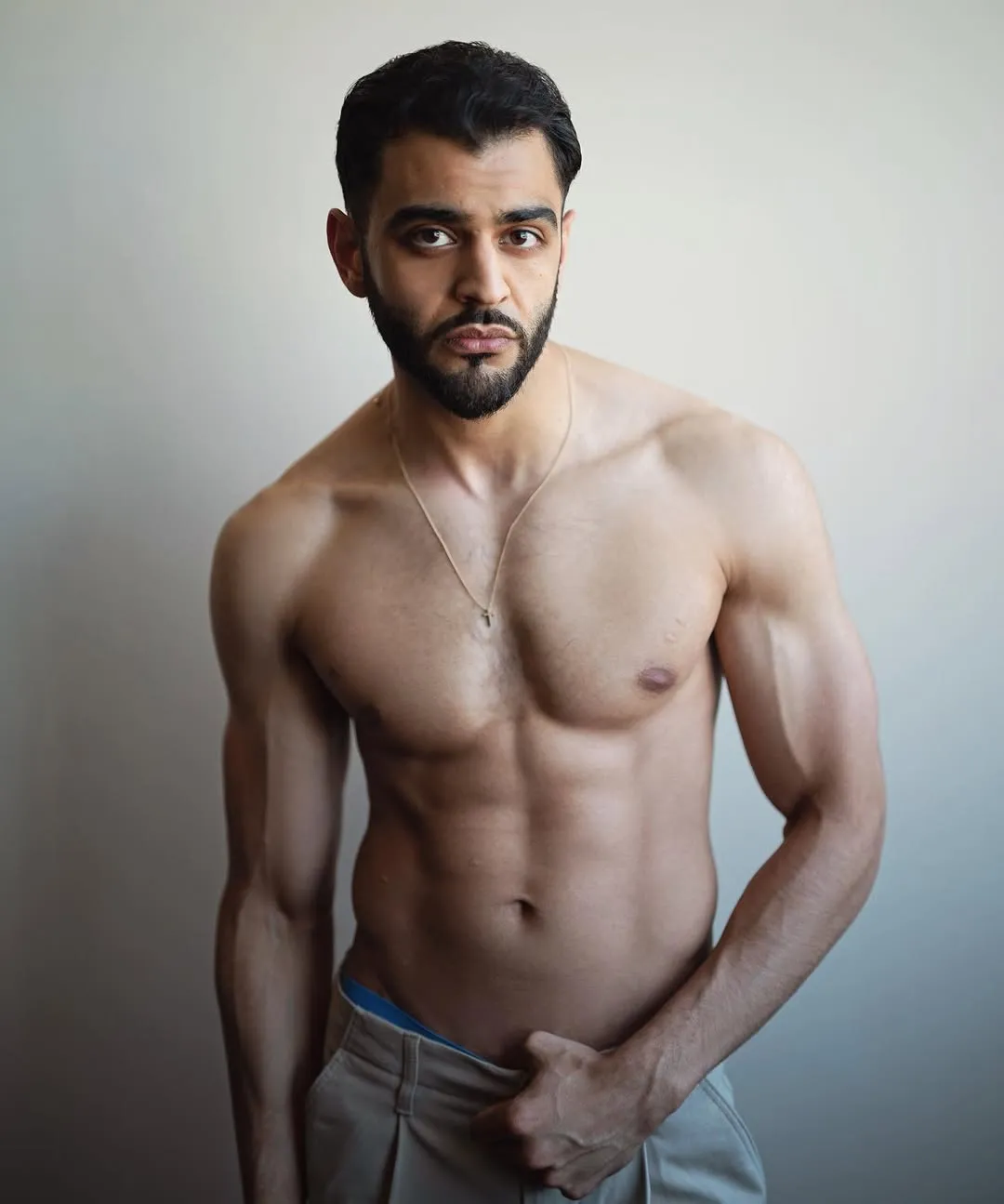 Sunjay Midda - Photo