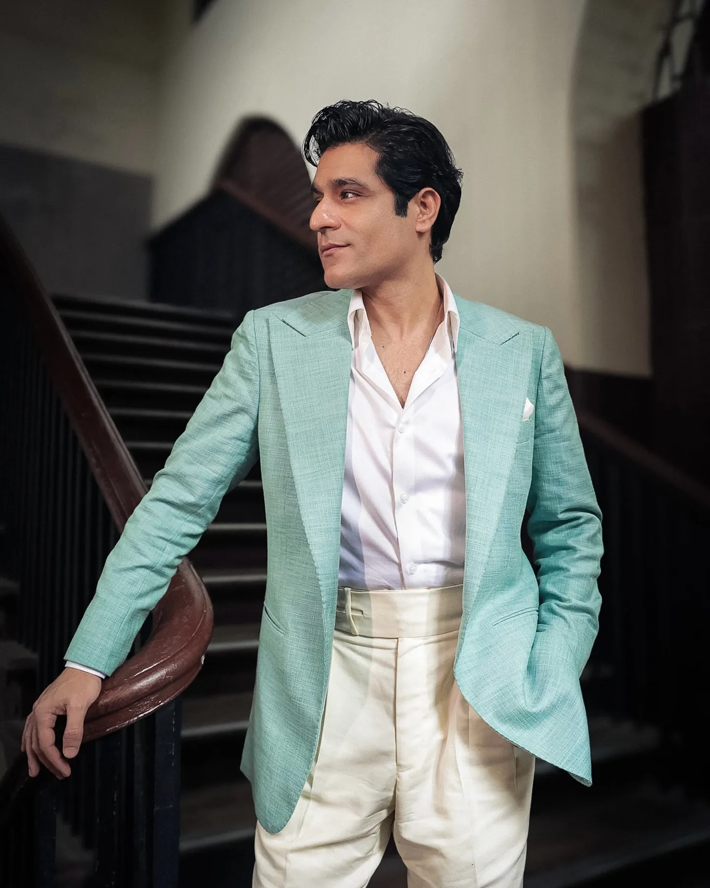 Sunny Hinduja - Photo