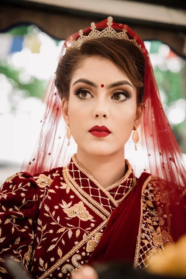 Supushpa Bhatta - Photo