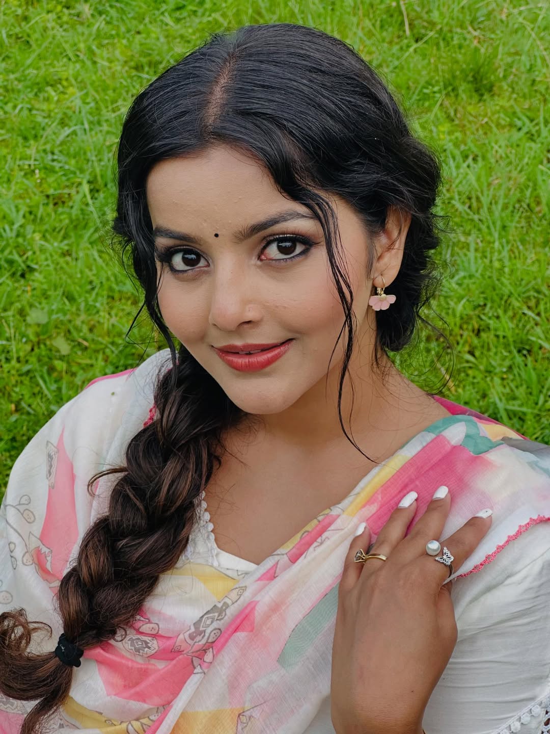 Surakshya Itani - Photo
