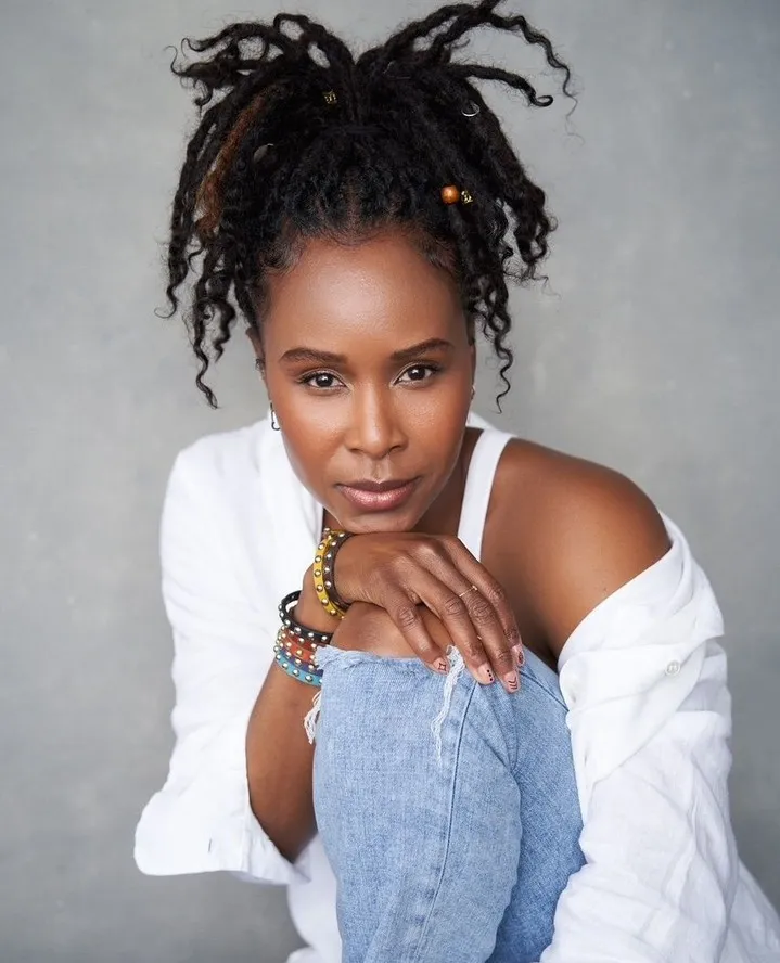 Sydelle Noel - Photo