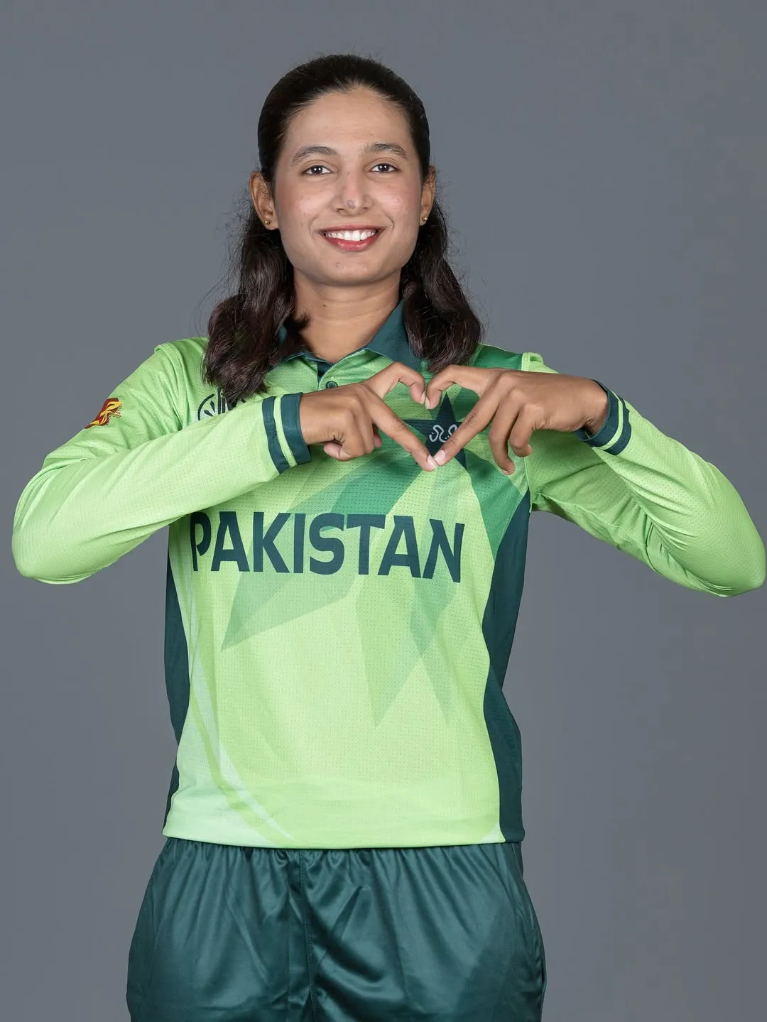 Syeda Aroob Shah - Photo