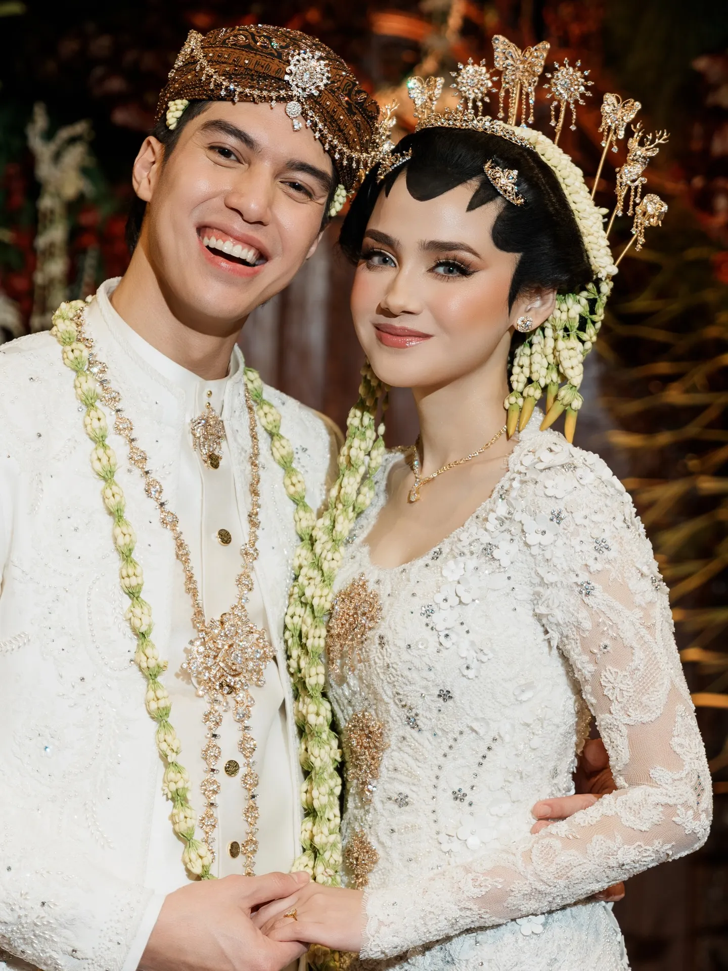 Syifa Hadju - Photo