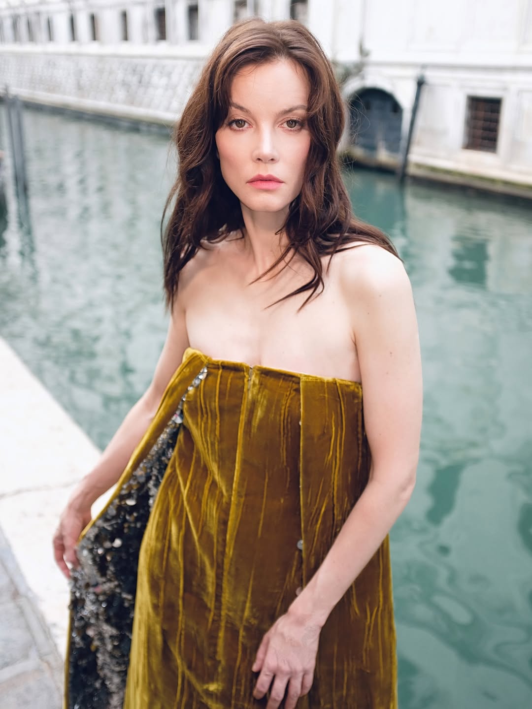 Sylvia Hoeks - Photo