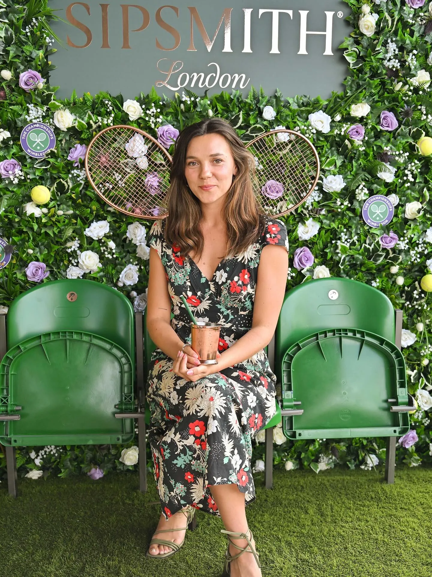 Synnøve Karlsen - Photo