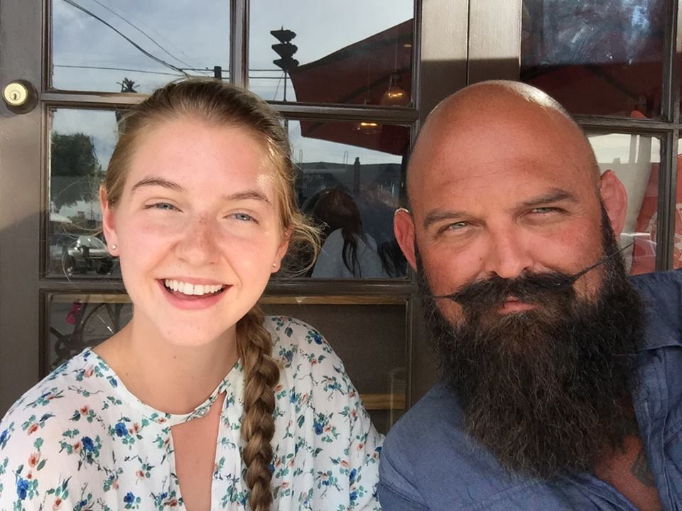 Tait Fletcher - Photo