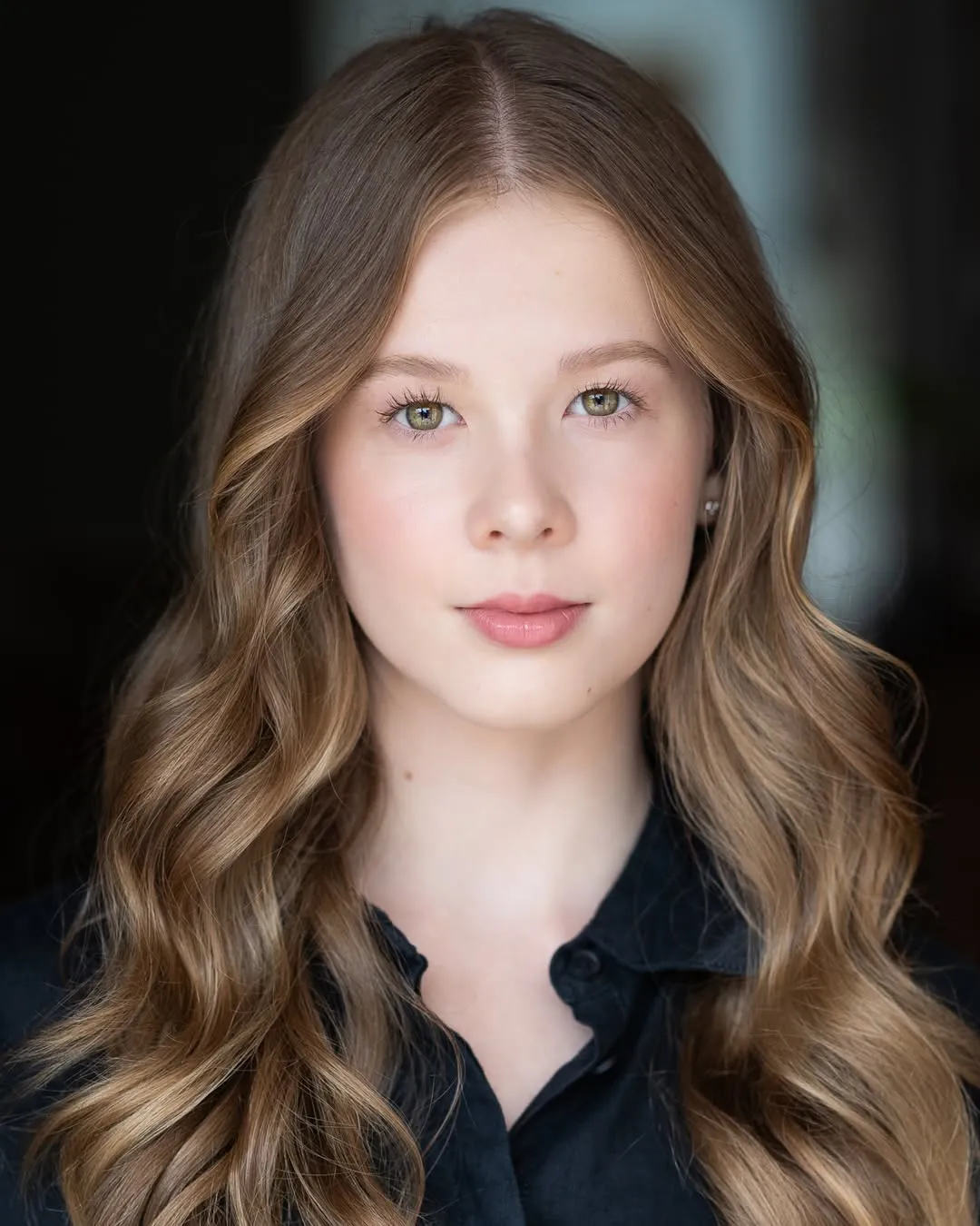 Tallulah Watson - Photo