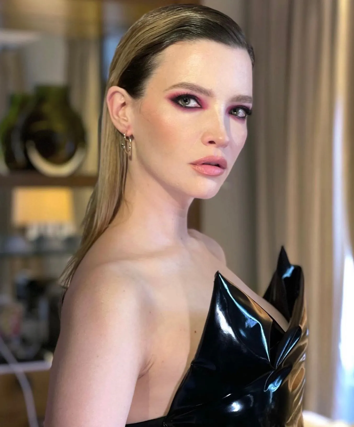 Talulah Riley - Photo