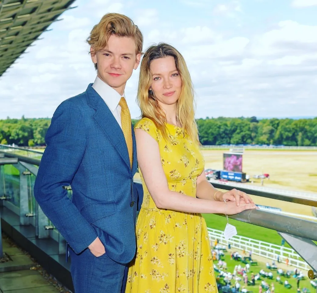 Talulah Riley - Photo