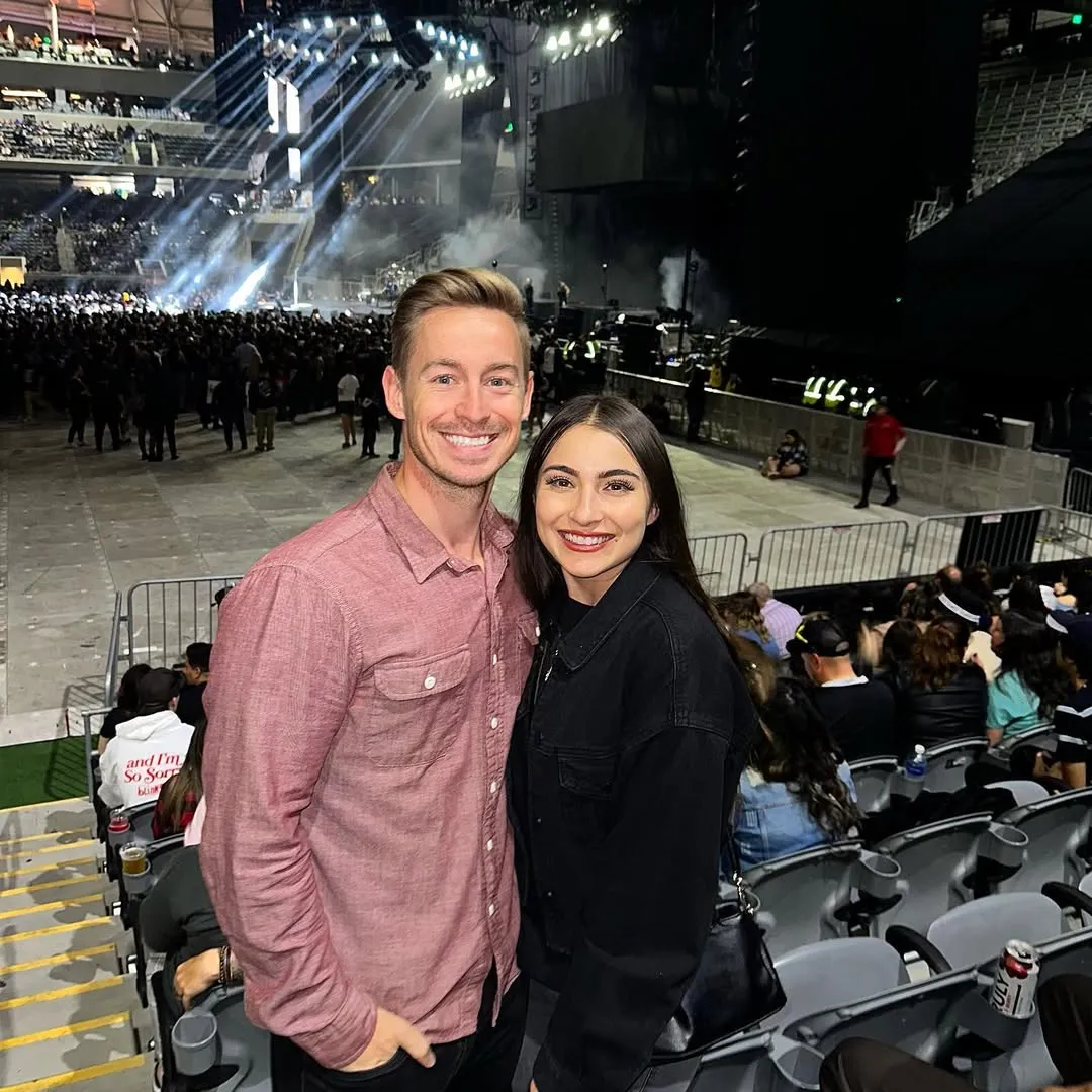 Tanner Cortez - Photo