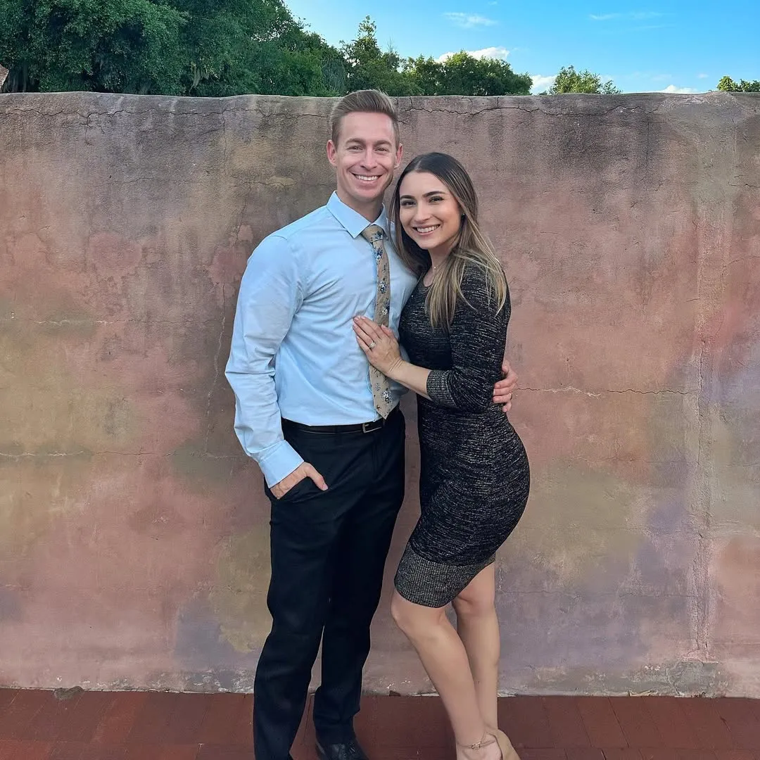 Tanner Cortez - Photo