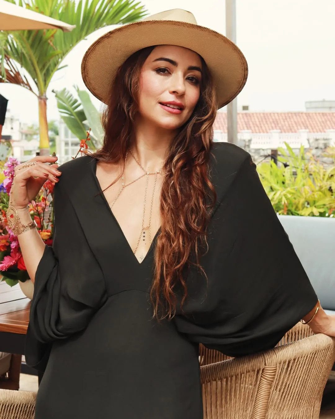 Tatiana Ariza - Photo