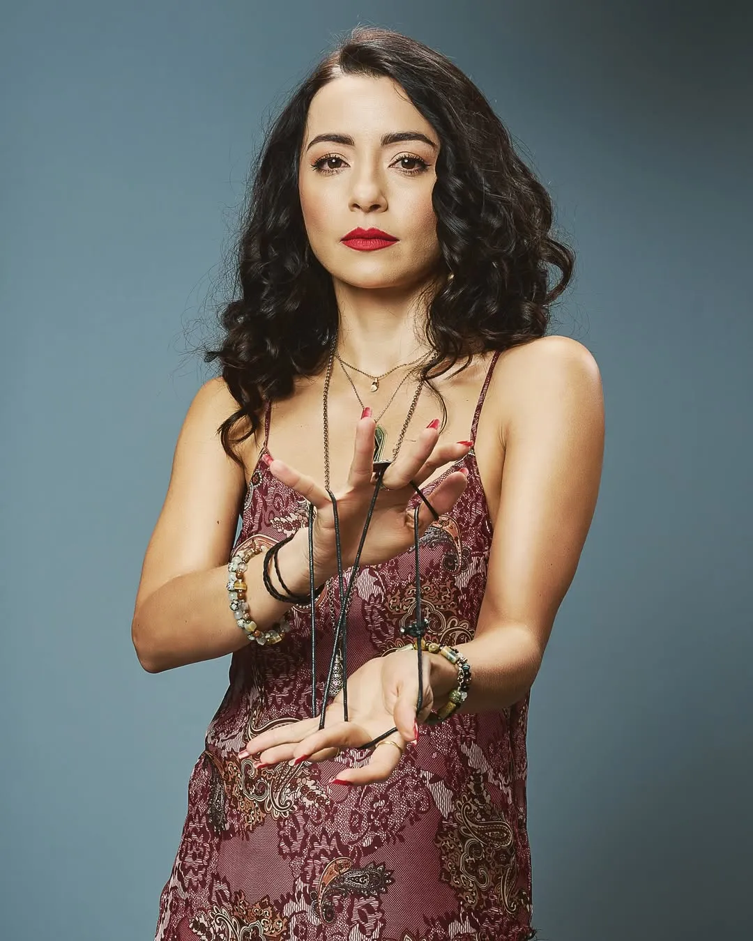 Tatiana Ariza - Photo