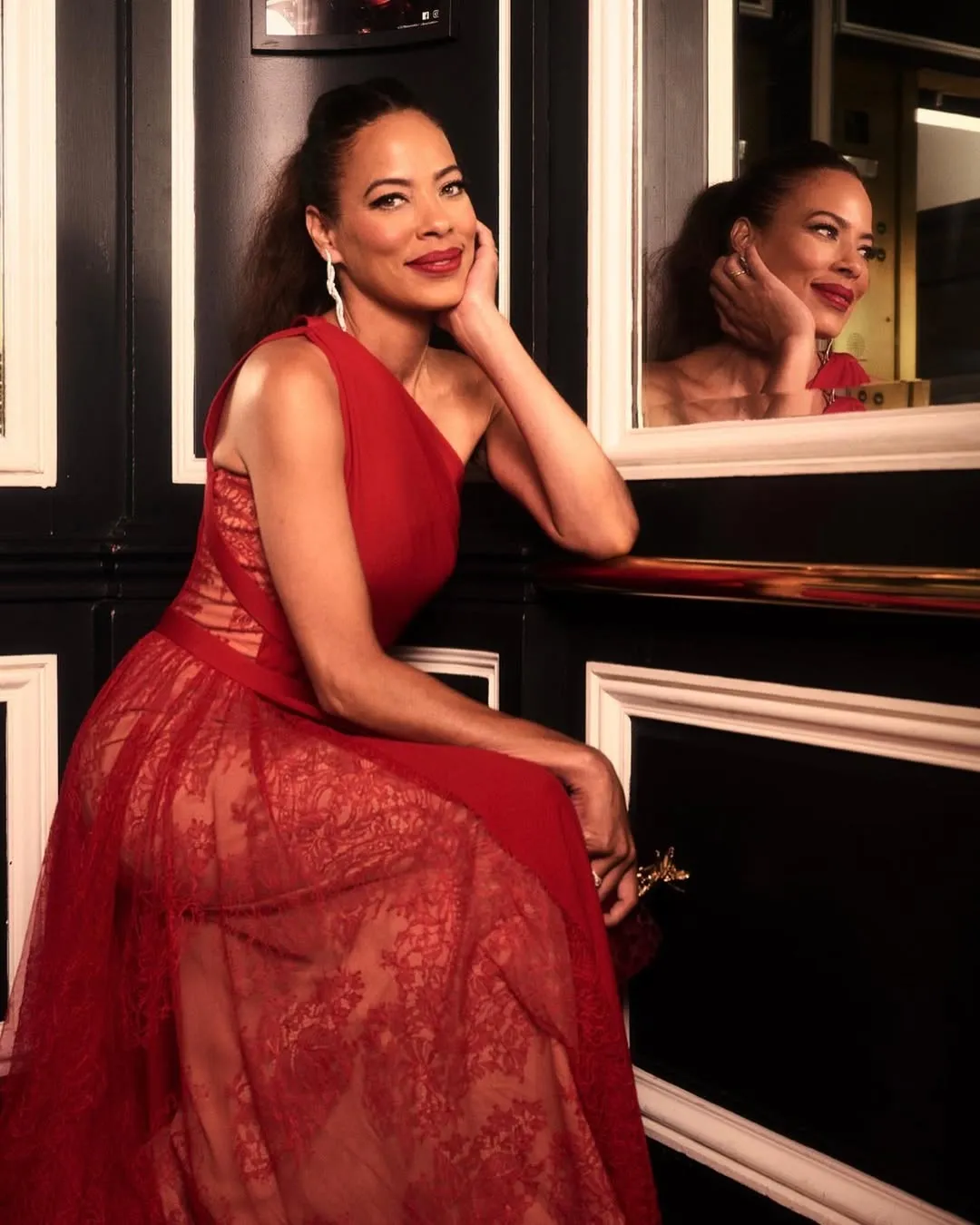 Tawny Cypress - Photo