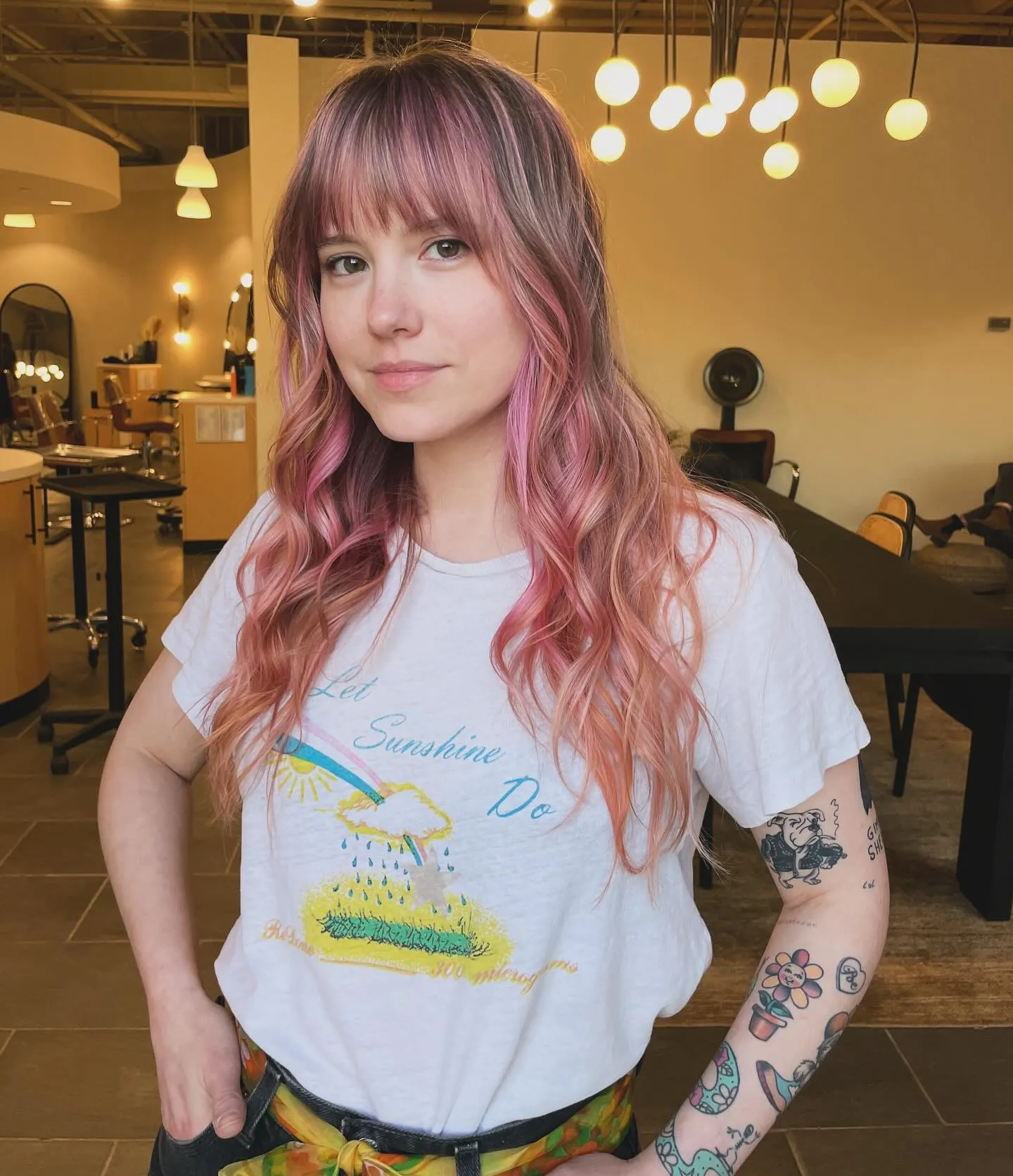 Taylor Spreitler - Photo