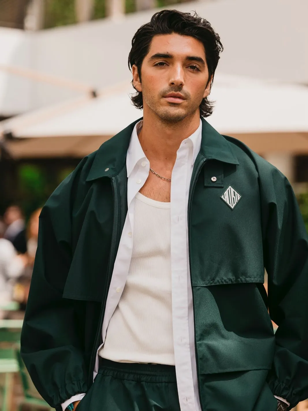 Taylor Zakhar Perez - Photo