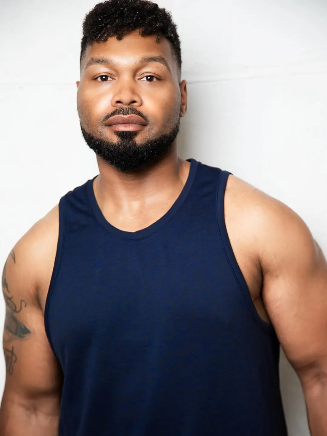 T.c. Amos Iv - Photo