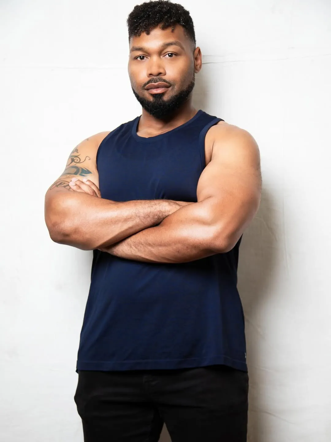 T.c. Amos Iv - Photo