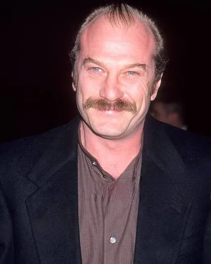 Ted Levine - Photo