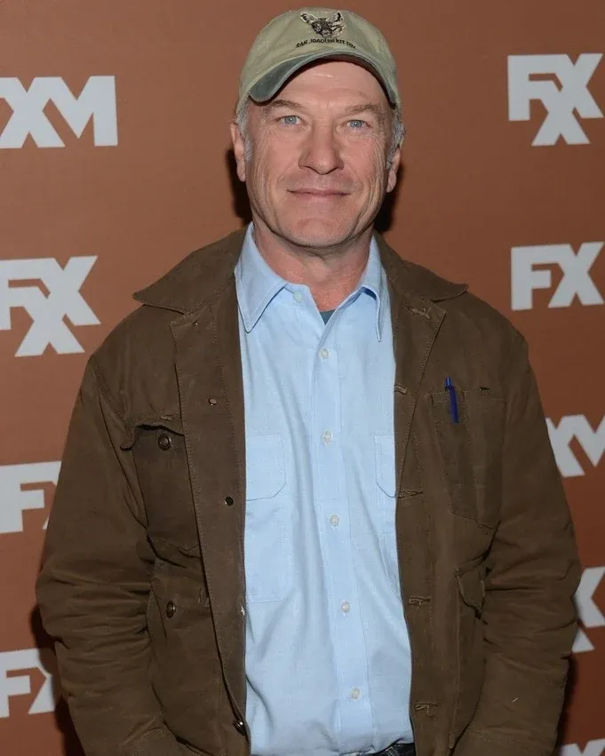 Ted Levine - Photo