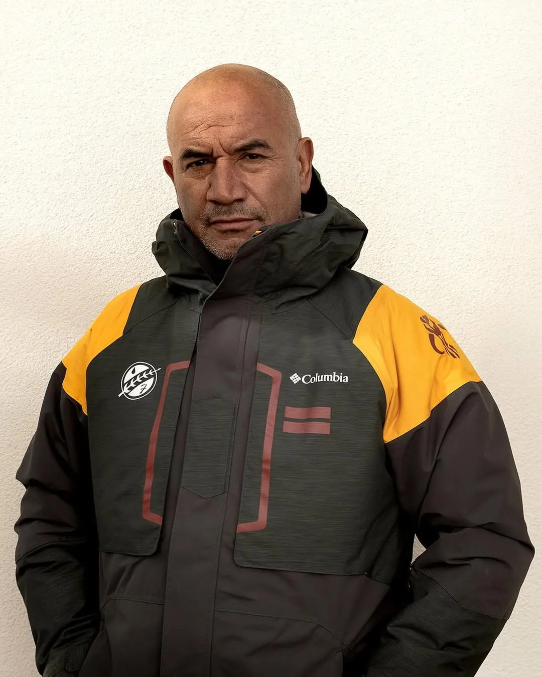 Temuera Morrison - Photo