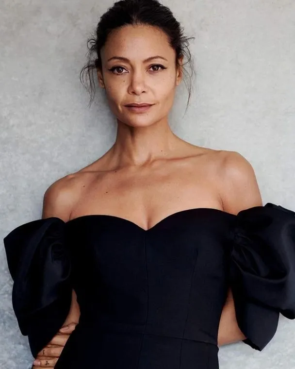 Thandiwe Newton - Photo